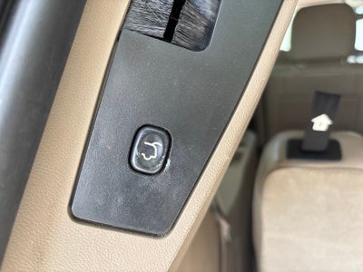 2014 Chrysler Town & Country Limited