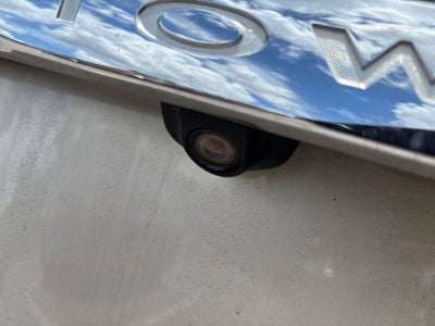 2014 Chrysler Town & Country Limited