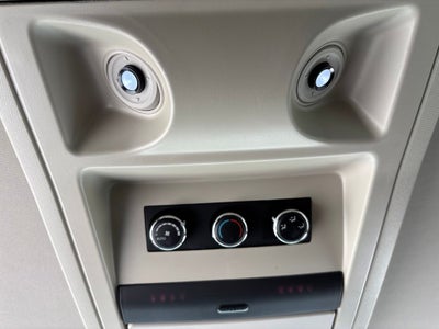 2014 Chrysler Town & Country Limited
