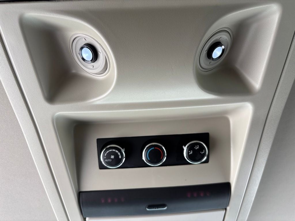 2014 Chrysler Town & Country Limited