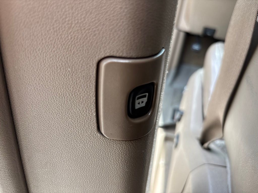 2014 Chrysler Town & Country Limited