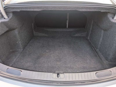 2014 Chevrolet Impala LTZ 2LZ