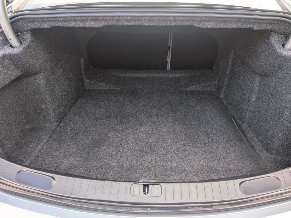 2014 Chevrolet Impala LTZ 2LZ