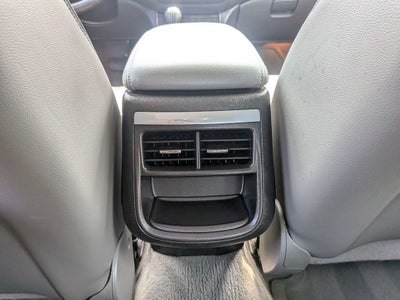 2014 Chevrolet Impala LTZ 2LZ