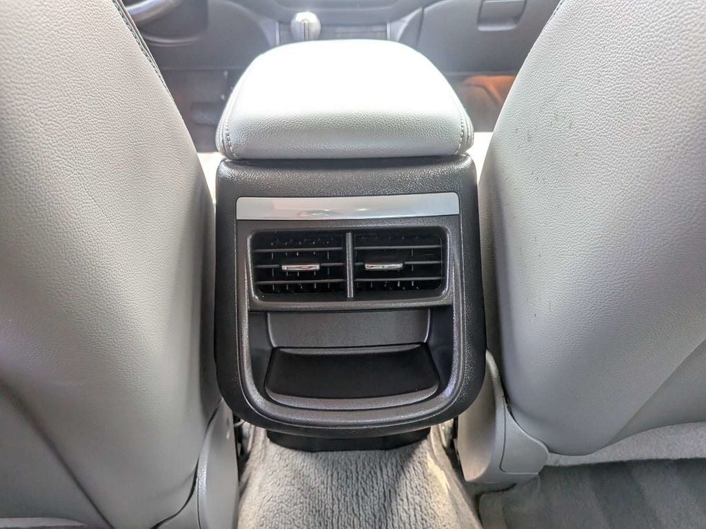 2014 Chevrolet Impala LTZ 2LZ