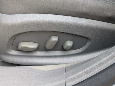 2014 Chevrolet Impala LTZ 2LZ