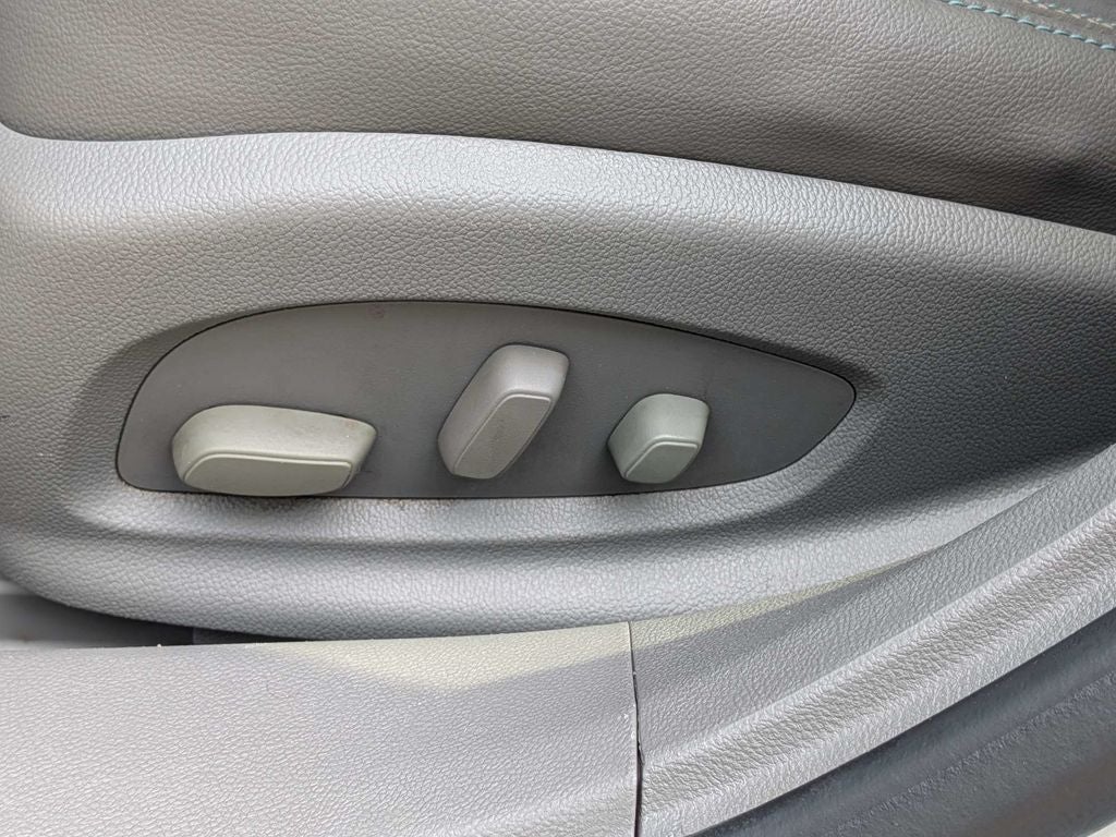 2014 Chevrolet Impala LTZ 2LZ
