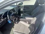 2014 Chevrolet Impala LTZ 2LZ