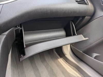 2014 Chevrolet Impala LTZ 2LZ