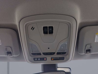 2014 Chevrolet Impala LTZ 2LZ