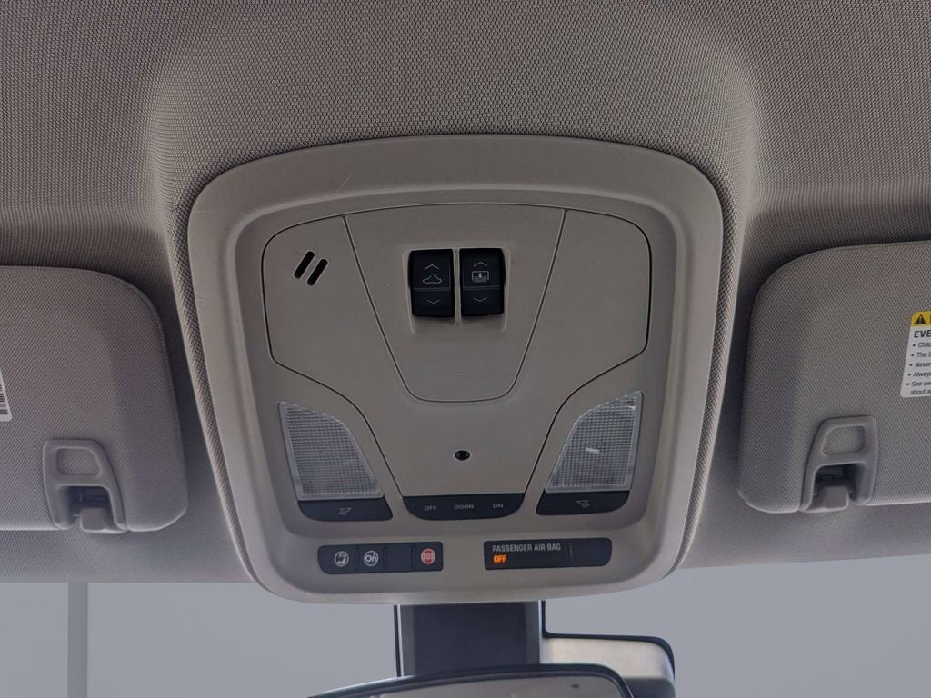 2014 Chevrolet Impala LTZ 2LZ