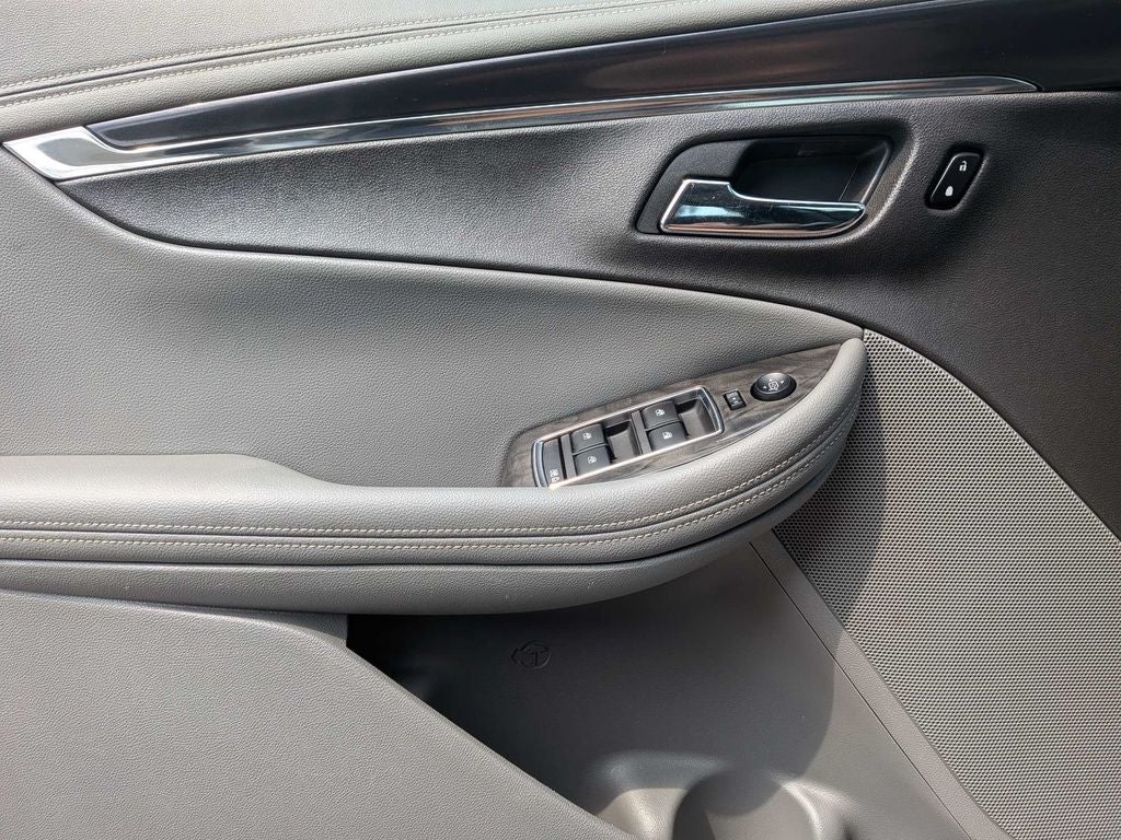 2014 Chevrolet Impala LTZ 2LZ