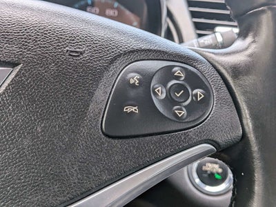 2014 Chevrolet Impala LTZ 2LZ