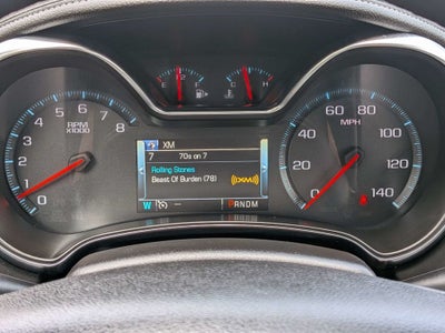 2014 Chevrolet Impala LTZ 2LZ