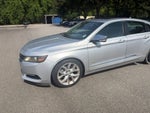 2014 Chevrolet Impala LTZ 2LZ