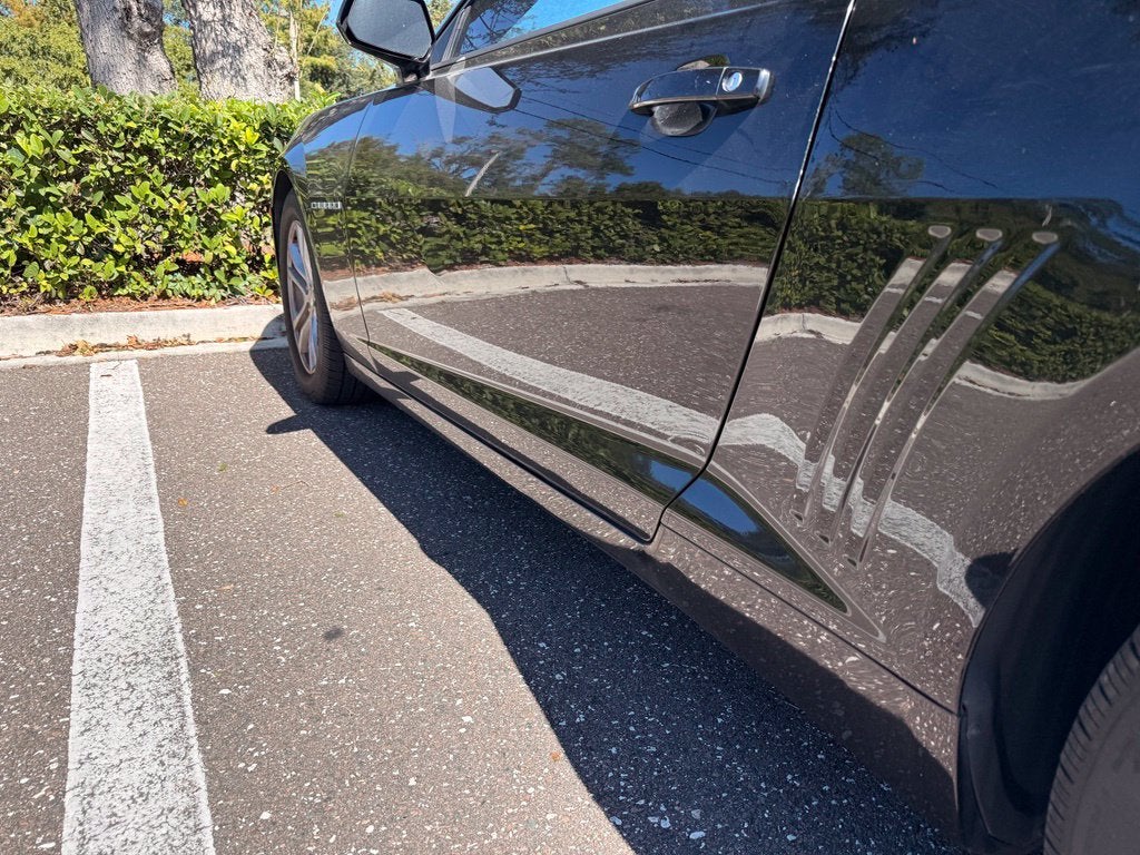 2015 Chevrolet Camaro 1LT