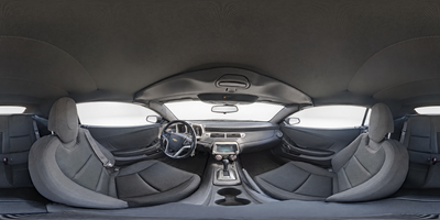 2015 Chevrolet Camaro 1LT