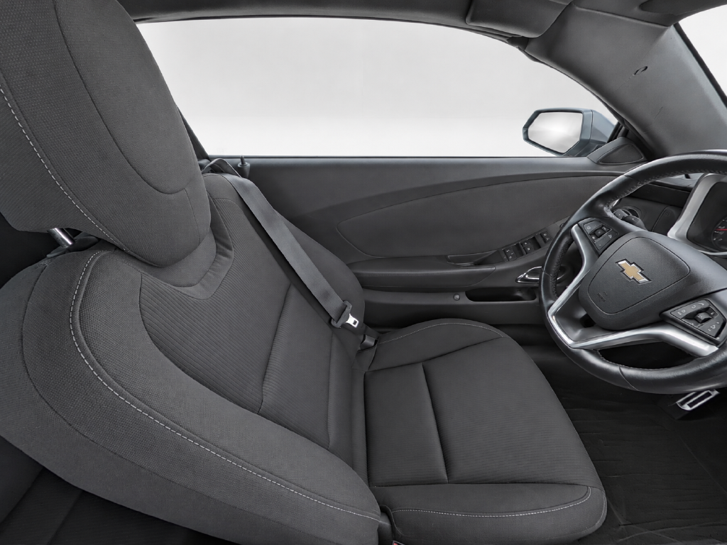 2015 Chevrolet Camaro 1LT