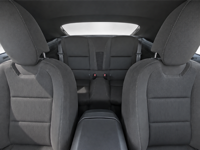 2015 Chevrolet Camaro 1LT