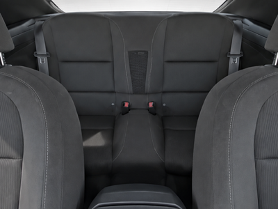 2015 Chevrolet Camaro 1LT