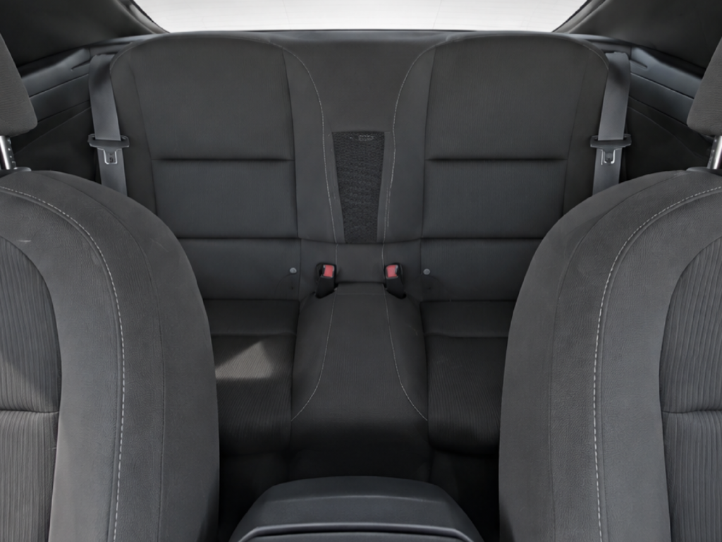 2015 Chevrolet Camaro 1LT