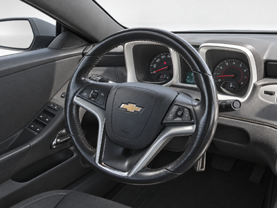 2015 Chevrolet Camaro 1LT