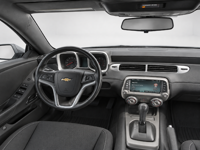 2015 Chevrolet Camaro 1LT