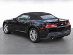 2015 Chevrolet Camaro 1LT