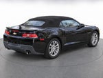 2015 Chevrolet Camaro 1LT