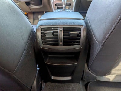 2017 Buick Regal Turbo