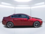 2017 Buick Regal Turbo