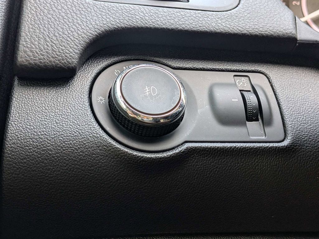 2017 Buick Regal Turbo
