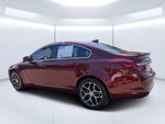 2017 Buick Regal Turbo