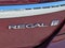 2017 Buick Regal Turbo