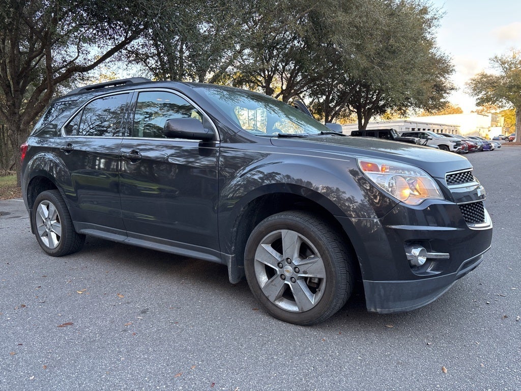 2013 Chevrolet Equinox LT 2LT