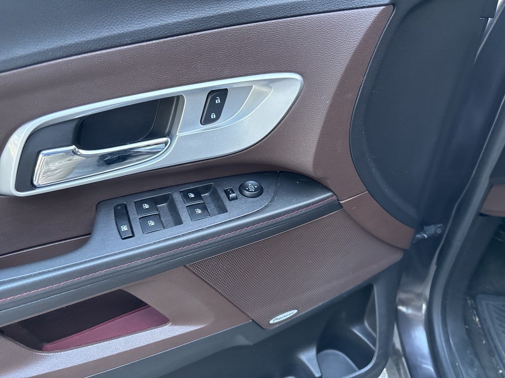 2013 Chevrolet Equinox LT 2LT