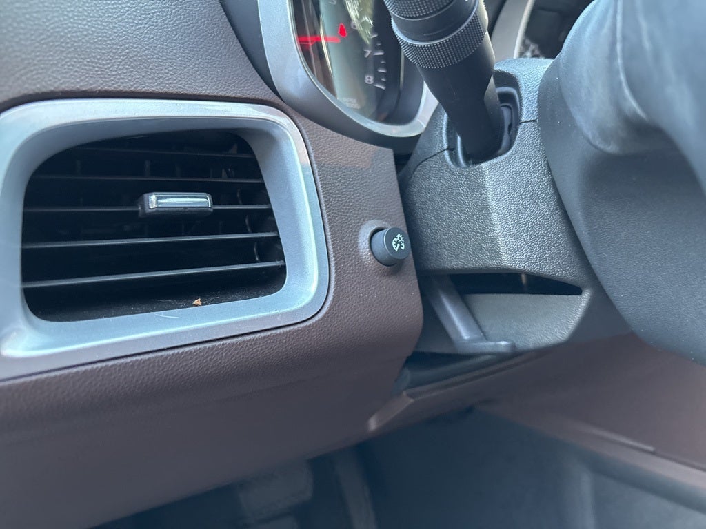 2013 Chevrolet Equinox LT 2LT