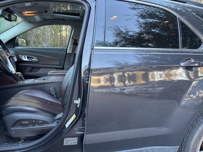 2013 Chevrolet Equinox LT 2LT