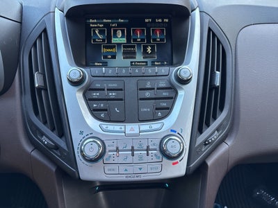 2013 Chevrolet Equinox LT 2LT