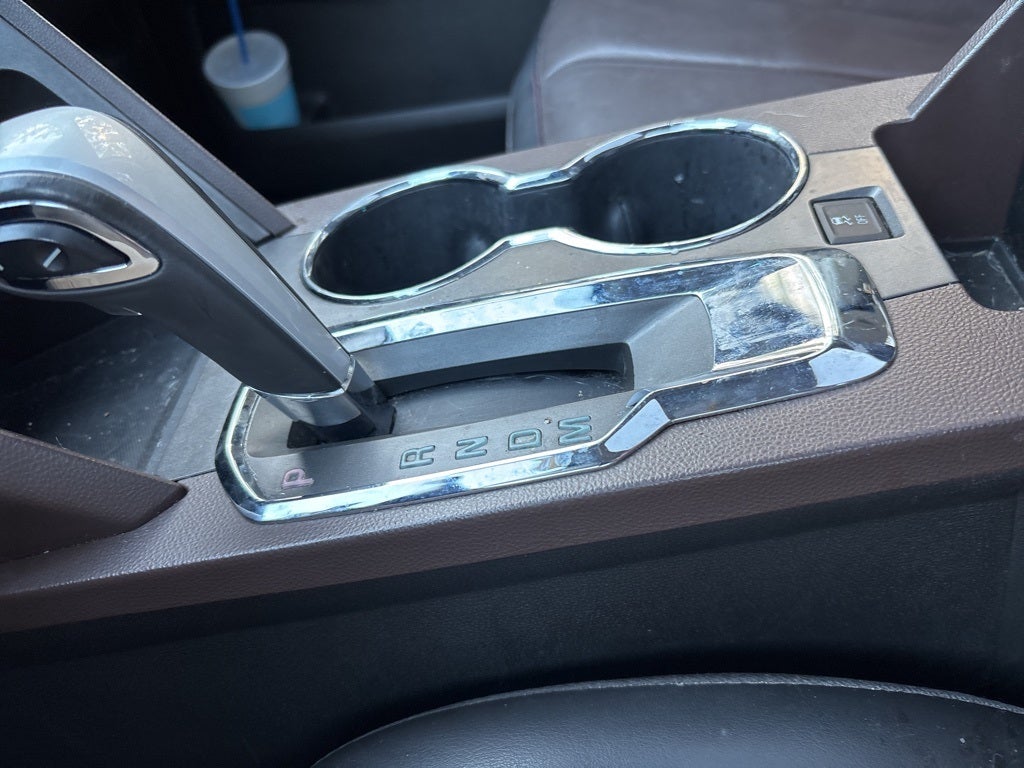 2013 Chevrolet Equinox LT 2LT