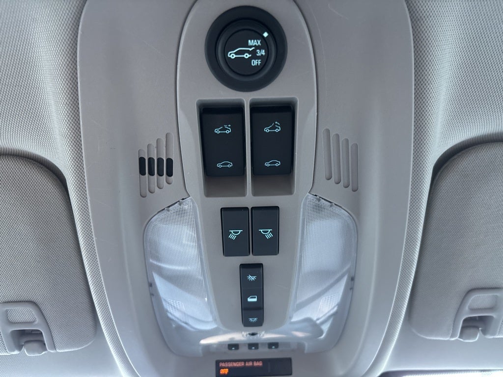 2013 Chevrolet Equinox LT 2LT