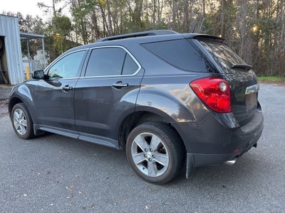 2013 Chevrolet Equinox LT 2LT