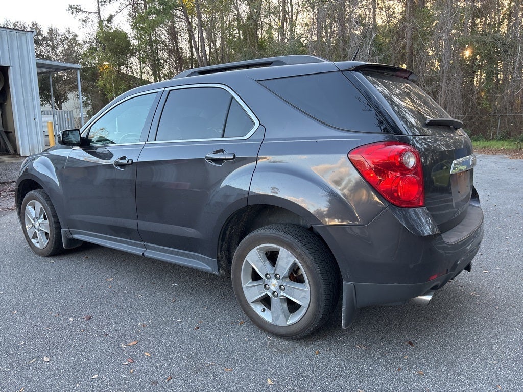 2013 Chevrolet Equinox LT 2LT