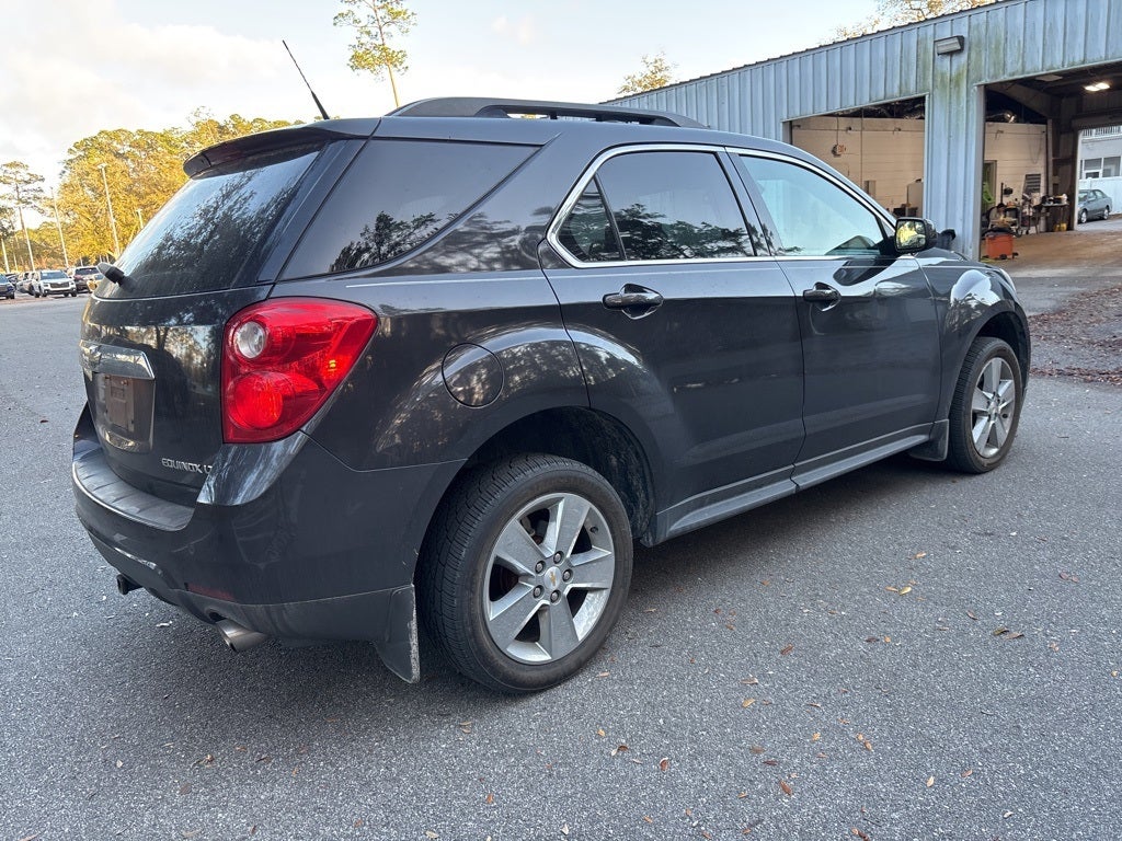 2013 Chevrolet Equinox LT 2LT