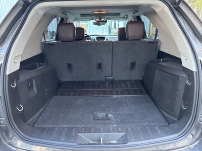 2013 Chevrolet Equinox LT 2LT