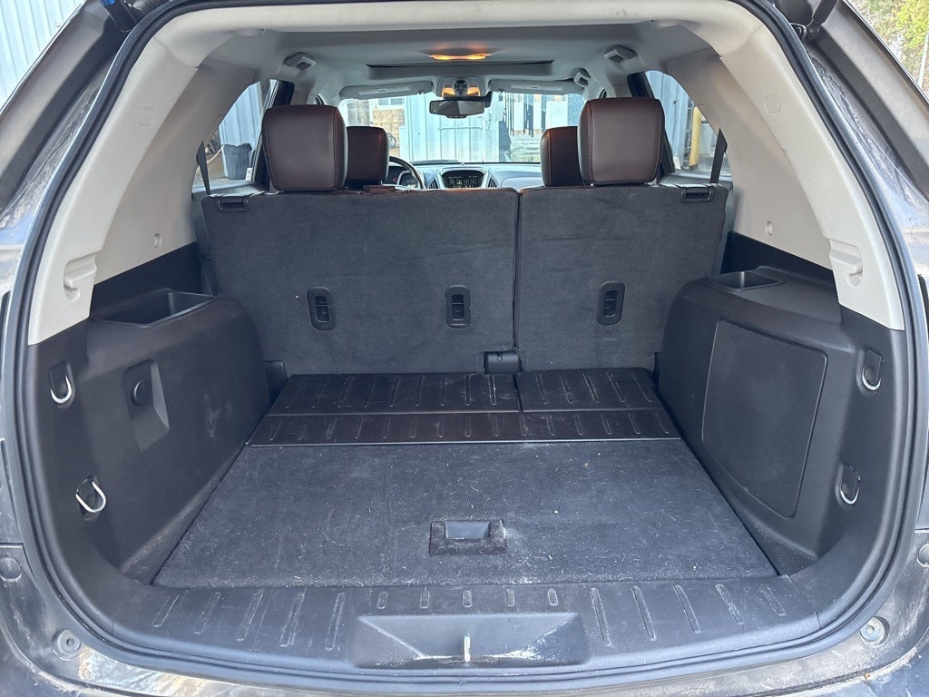 2013 Chevrolet Equinox LT 2LT