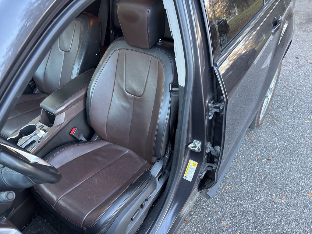 2013 Chevrolet Equinox LT 2LT