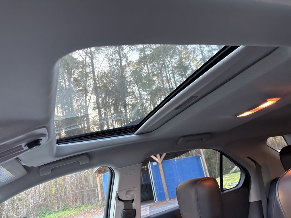 2013 Chevrolet Equinox LT 2LT