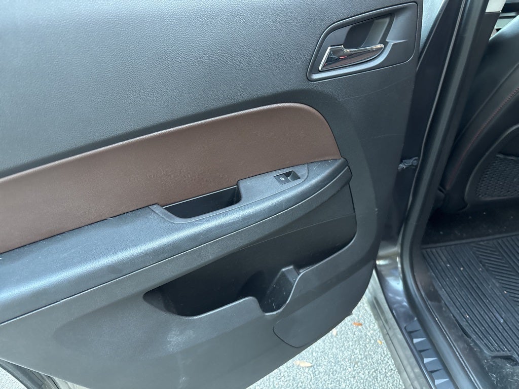 2013 Chevrolet Equinox LT 2LT