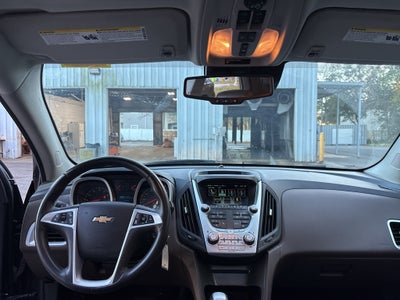 2013 Chevrolet Equinox LT 2LT